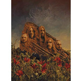 Opeth - Garden Of The Titans: