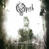 Opeth - Lamentations - Live At