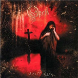 Opeth - Natureza Morta - Cd