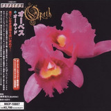 Opeth - Orchid