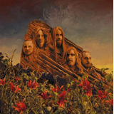 Opeth:garden Of The Titans:live At Red