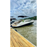 Oportunidade! Lancha Royal Mariner 240 Com Valor Imperdível!