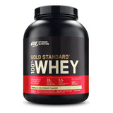 Optimum Nutrition - Gold Standard 100%
