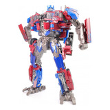 Optimus Prime Transformers Action Figure Autobots