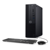 Optiplex 3070 Dell Core I5-9400 8gb Ram 240gb Ssd