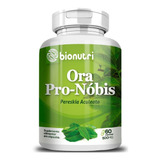 Ora Pro Nobis 60 Cápsulas -