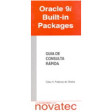 Oracle 9i Built-in Packages - Guia De Consulta Rápida