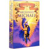Oráculo Arcanjo Miguel | Archangel Michael Cartas De Tarot