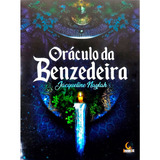 Oráculo Da Benzedeira - Nova Edição: Não Aplica, De : Jacqueline Naylah. Não Aplica, Vol. Não Aplica. Editorial Besourobox, Tapa Mole, Edición Não Aplica En Português, 2021