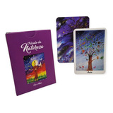 Oráculo Da Natureza (caixinha + 25 Cartas + Livreto)