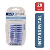 Oral B - Pick Interdental Expert