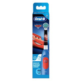 Oral-b Disney Escova Dental 1 Unidade + 2 Pilhas Aa 220v