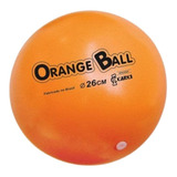 Orange Ball 26cm Carci Bola Exercícios