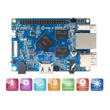 Orange Pi Pc H3 Quad-core Cortex-a7