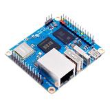 Orange Pi Zero 3 1gb Ram Chip Allwinner H618 64 Bits Gigabit