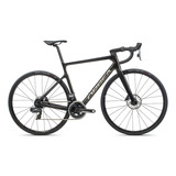 Orbea Orca M21 E-team 55 Sram