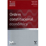 Ordem Constitucional Econômica