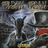 Orden Ogan - Gunmen (p/ Fãs