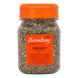 Orégano 60g (mini Pet) Bombay Herbs