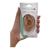 Orelha De Silicone Acupuntura Auricular -