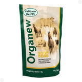 Organew 1kg Suplemento Protéico Probiótico Cavalos Original