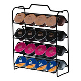 Organizador 32 Capsulas Dolce Gusto Resistente