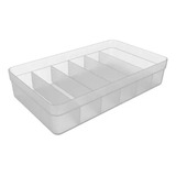 Organizador Colmeia Logic G Natural - Ou