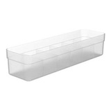 Organizador Colmeia Logic P Natural - Ou
