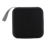 Organizador De Armazenamento De Carteira De Cd Dvd De 2x40