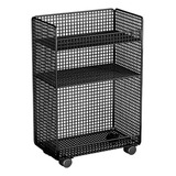 Organizador De Arquivos Ao Lado Da Mesa Suporte De Arquivos