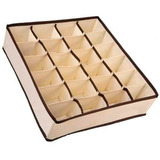 Organizador De Gaveta Armario Calcinha Cueca Lingerie Meia