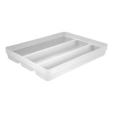 Organizador De Gaveta P/ Talheres E Utensílios Logic 35cm