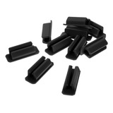 Organizador De Lápis Mark Pens Porta-canetas De Silicone 10