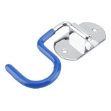 Organizador De Porta-vassoura De Aço Inoxidável 304 Montado