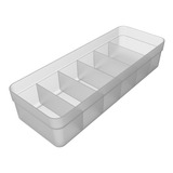 Organizador Gaveta Guarda Roupa Calcinha Cueca Gravata Meias