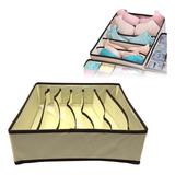 Organizador Gaveta Sutia Calcinha Meia Cueca Colmeia Premium