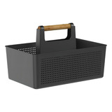 Organizador Multiuso Flow Omw100ptf - Ou Preto