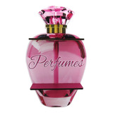 Organizador Nicho Expositor Para Perfumes Femininos Mdf
