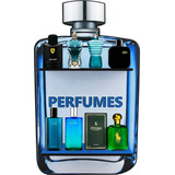 Organizador Nicho Expositor Para Perfumes Masculino Mdf