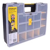Organizador Objetos 17 Divisões Softmaster Stst14026 Stanley