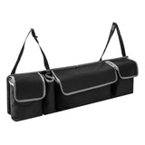 Organizador P/ Porta Malas Porta Treco Carro Viagem 1 Pç