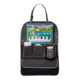 Organizador P/ Tablet Suporte Encosto Banco Carro Case Bebe