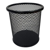 Organizador Porta Lápis Caneta Pincel Clips Para Escritório