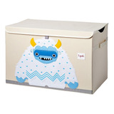 Organizador Retangular Yeti 3 Sprouts