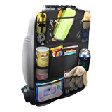 Organizador Suporte Banco Carro Tablet Porta Objetos Encosto