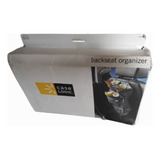 Organizador Suporte Encosto Banco Carro Case Logic