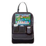 Organizador Suporte Encosto Banco Carro Case P/ Tablet Buba