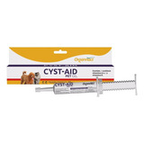 Organnact Cyst Aid Pet Gel 35g