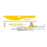 Organnact Pele Food Cat Pasta 28ml