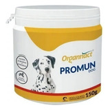 Organnact Promun Dog 150g Suplemento Cachorro 